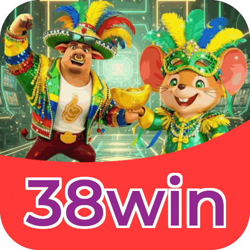 Instalação PC 38win